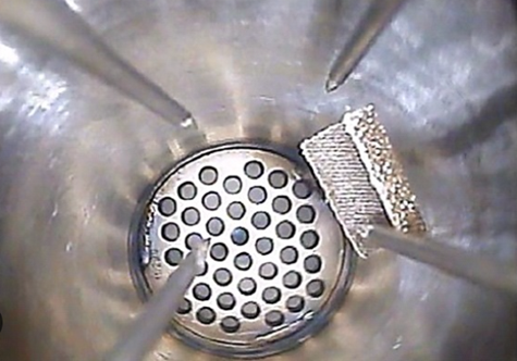 BUROSCOPIA