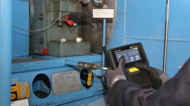 ANALISEVIBRATORIA ANALISEVIBRATORIA